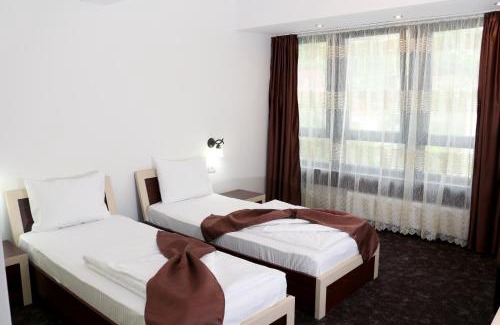 Sighisoara Hotel | Hotel Restaurant Imperial