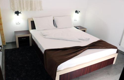 Sighisoara Hotel | Hotel Restaurant Imperial