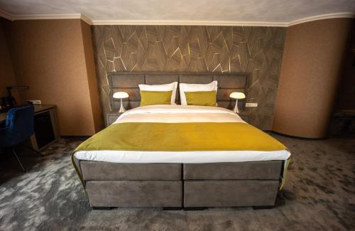 Lichtmis Hotel | Hotel & Restaurant Infinity
