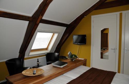 Burdaard Hotel | Hotel Restaurant It posthus