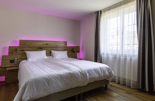 Cleebourg Hotel | Hotel Restaurant Keimberg