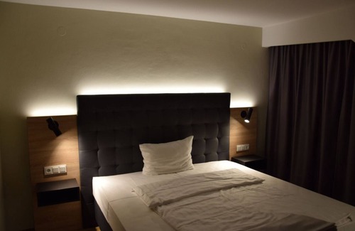 Dirmstein Hotel | Hotel-Restaurant Kempf