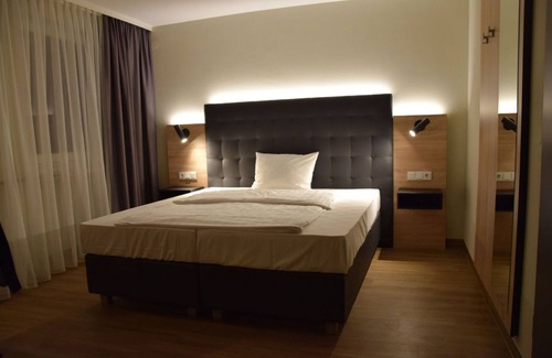 Dirmstein Hotel | Hotel-Restaurant Kempf