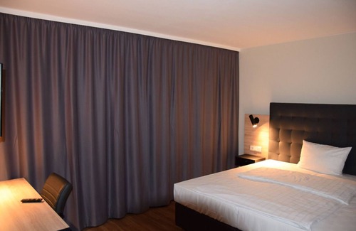 Dirmstein Hotel | Hotel-Restaurant Kempf