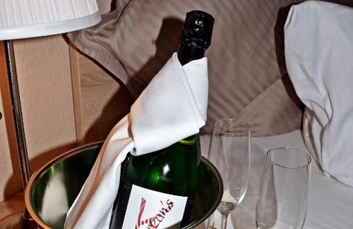 Dortmund Hotel | Hotel- Restaurant Kerzan´s