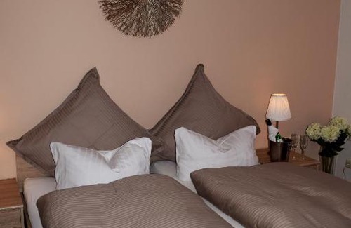 Dortmund Hotel | Hotel- Restaurant Kerzan´s