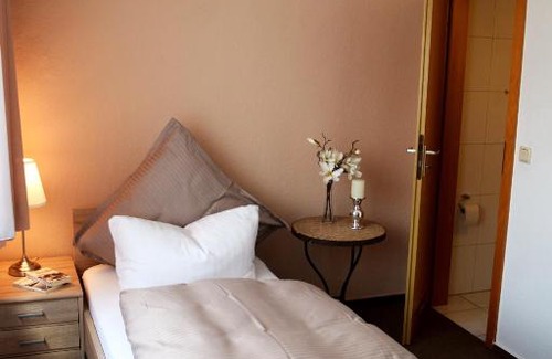 Dortmund Hotel | Hotel- Restaurant Kerzan´s