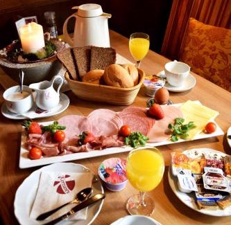 Dortmund Hotel | Hotel- Restaurant Kerzan´s