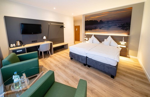 Zwillbrock Hotel | Hotel Restaurant Kloppendiek