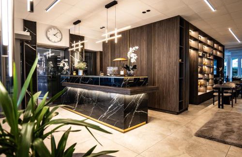 Sindelfingen Hotel | Hotel & Restaurant Knote