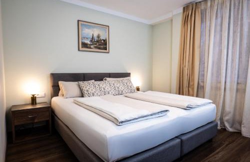 Sindelfingen Hotel | Hotel & Restaurant Knote