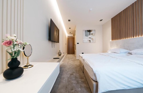 Trn Hotel | Hotel Restaurant Kod Barića