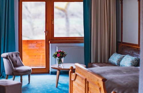 Ostringen Hotel | Hotel - Restaurant Kreuzberghof