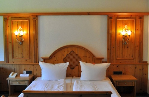 Ostringen Hotel | Hotel - Restaurant Kreuzberghof