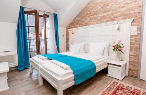 Mostar Old Town Hotel | Hotel-Restaurant Kriva Cuprija