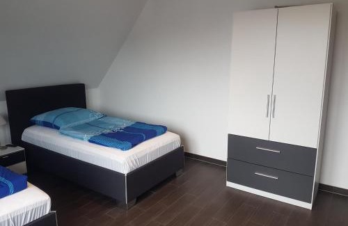 Dortmund Hotel | Hotel Restaurant Kroatia