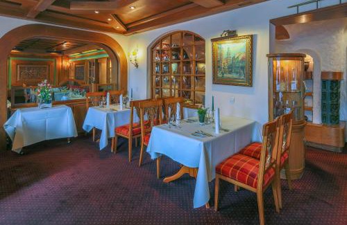 Gersbach Hotel | Hotel-Restaurant Kunz