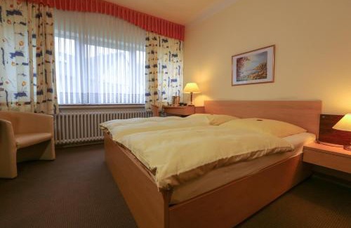 Overath Hotel | Hotel Restaurant Lüdenbach