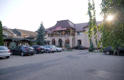 Botiz House | Hotel Restaurant La Conac