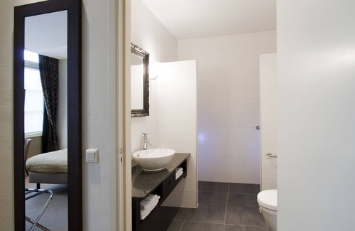 Municipality of Son En Breugel Hotel | Hotel Restaurant la Sonnerie