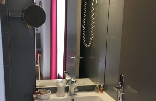 Allos Hotel | Hotel Restaurant La Source