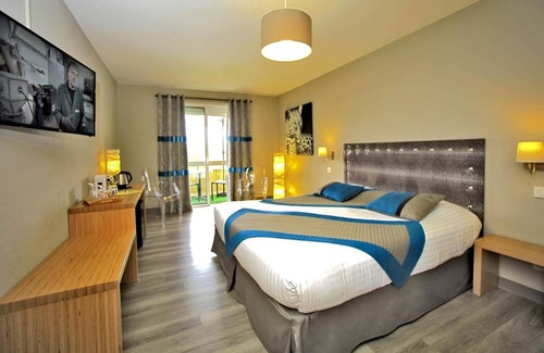 Tamnies Hotel | Hotel Restaurant Laborderie