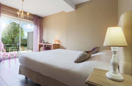 Tamnies Hotel | Hotel Restaurant Laborderie