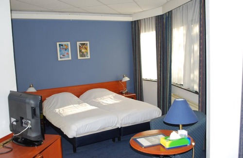 Appingedam Hotel | Hotel Restaurant Landgoed Ekenstein