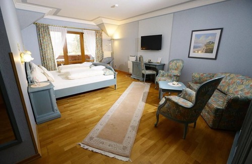 Adenau Hotel | Hotel Restaurant Landhaus Sonnenhof