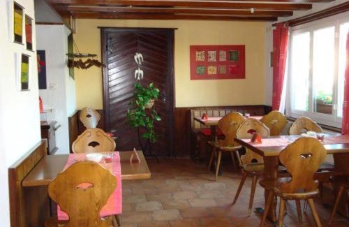 Cortaillod Hotel | Hotel Restaurant Le Chalet