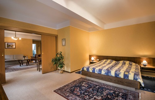Waldbillig Hotel | Hotel-Restaurant Le Cigalon