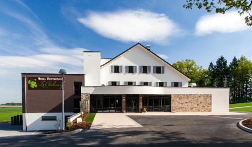 Rott Hotel | Hotel Restaurant Le Cleebourg