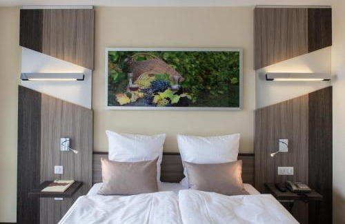 Rott Hotel | Hotel Restaurant Le Cleebourg