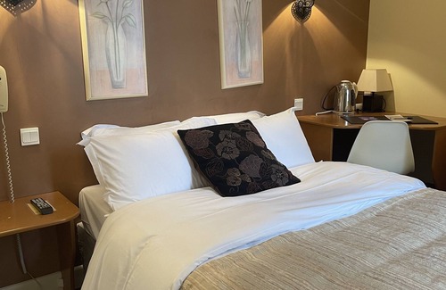 Donzy Hotel | Hotel Restaurant le grand monarque