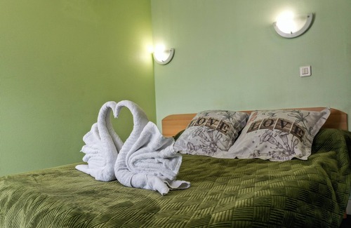 Gueret Hotel | Hotel-restaurant le Pommeil