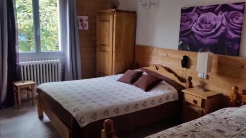 Les Rousses Hotel | Hotel Restaurant LE YETI