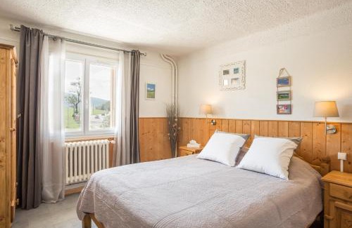 Les Rousses Hotel | Hotel Restaurant LE YETI