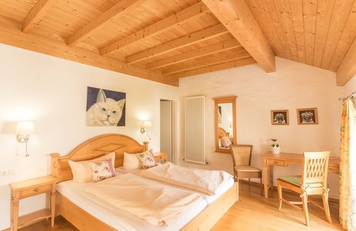 Bitburg Hotel | Hotel Restaurant Leander