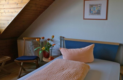 Bitburg Hotel | Hotel Restaurant Leander