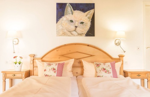 Bitburg Hotel | Hotel Restaurant Leander