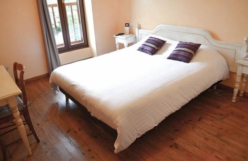 Nouilhan Hotel | Hotel Restaurant les 3B
