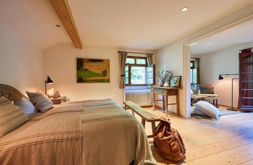 Munstertal Hotel | Hotel & Restaurant Linde