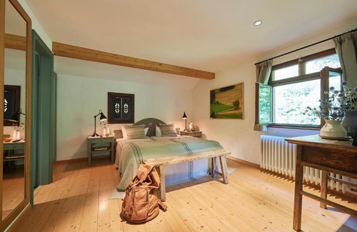 Munstertal Hotel | Hotel & Restaurant Linde