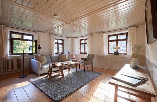 Munstertal Hotel | Hotel & Restaurant Linde