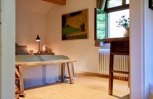 Munstertal Hotel | Hotel & Restaurant Linde
