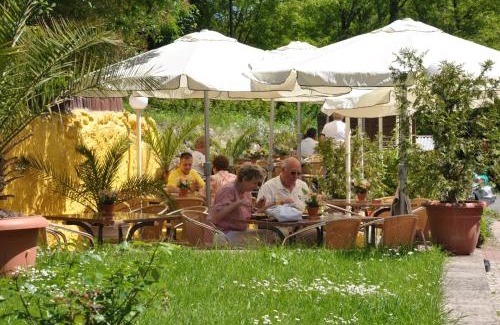 Buckow Hotel | Hotel & Restaurant Märkische Schweiz