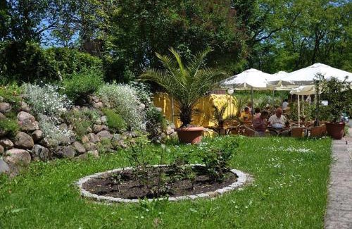 Buckow Hotel | Hotel & Restaurant Märkische Schweiz