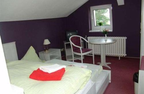 Buckow Hotel | Hotel & Restaurant Märkische Schweiz