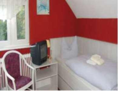 Buckow Hotel | Hotel & Restaurant Märkische Schweiz