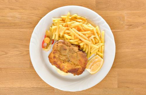 Spiez Hotel | Hotel Restaurant Möve